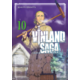 Vinland Saga, Сага про Вінланд, Том 10 Зображення