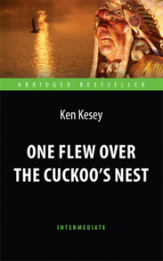 Пролетая над гнездом кукушки \ One Flew over the Cuckoo`s Nestа Зображення
