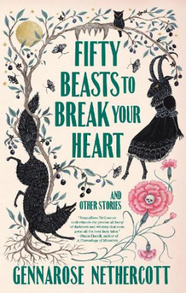 Fifty Beasts to Break Your Heart Зображення