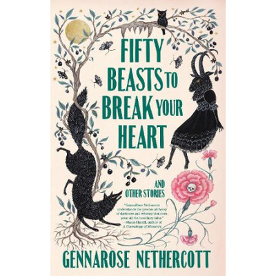 Fifty Beasts to Break Your Heart Зображення
