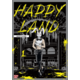 Happy Land. Том 1 Зображення