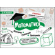 Стікербук. Математика. 1-4 класи Зображення