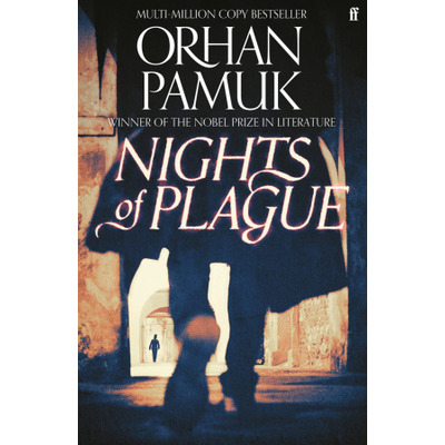 Nights of Plague Зображення