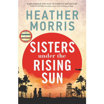 Sisters under the Rising Sun Зображення