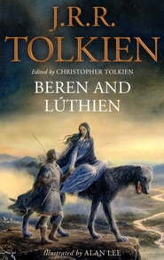 Beren and Lúthien Зображення