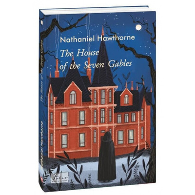 The House of the Seven Gables Зображення