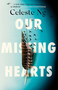 Our Missing Hearts Зображення