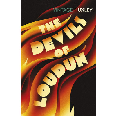 The Devils Of Loudun Зображення