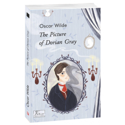 The Picture of Dorian Gray (Портрет Доріана Грея) Зображення