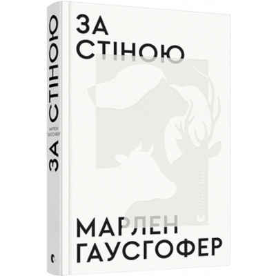За стіною Зображення