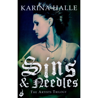 Sins & Needles Зображення