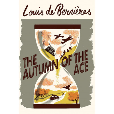 The Autumn of the Ace Зображення