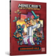 MINECRAFT Зламаний код paperback Зображення