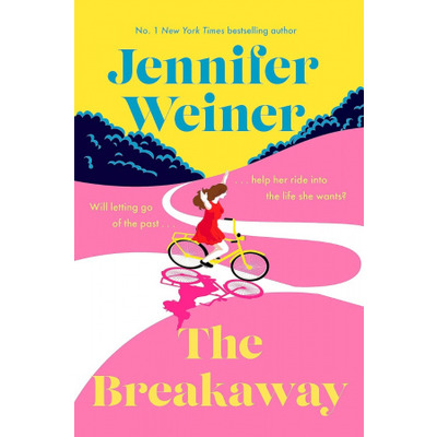 The Breakaway Зображення
