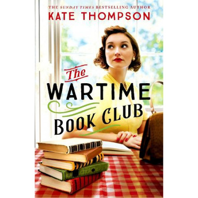 The Wartime Book Club Зображення