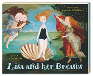 Lisa and her Dreams (Ліза та її сни) Зображення
