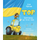 Тор — тракторець, що тягне танк Зображення