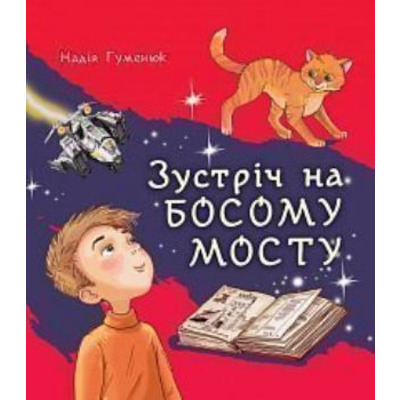 Зустріч на Босому мості Зображення