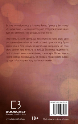 Милий дім. Книга 2: О, милий Роме… Зображення