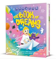 MONATIK. The Book of Dreams Зображення