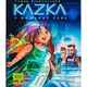 KAZKA. В пошуках себе Зображення