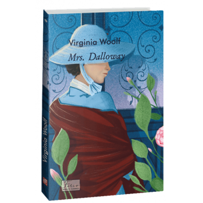 Mrs. Dalloway (Місіс Делловей) Зображення