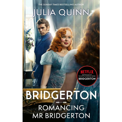 Bridgerton. Romancing Mr Bridgerton Зображення