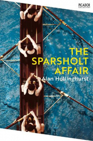 The Sparsholt Affair Зображення
