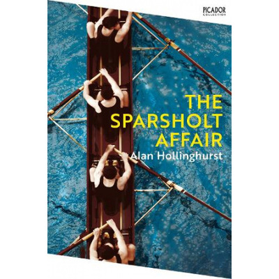 The Sparsholt Affair Зображення