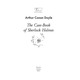 The Case-Book of Sherlock Holmes Зображення