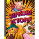 Триказки. Подарункова казкотерапія. Зіркові історії Зображення