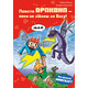 Minecraft. Книга 3: Помста дракона — поки не дійдеш до Енду! Зображення