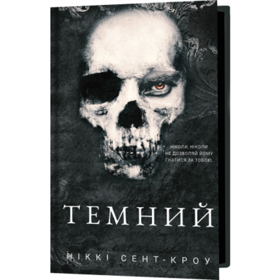 Розпусні загублені хлопці. Книга 2: Темний Зображення