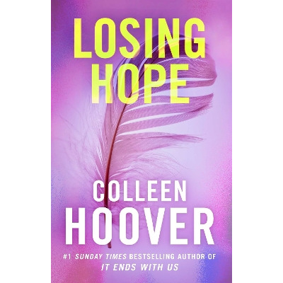 Losing Hope Зображення