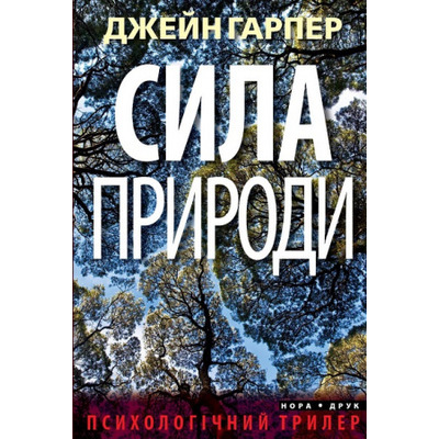 Сила природи Зображення