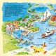 Море. Відкрий безліч віконечок Зображення