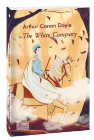 The White Company (Білий загін) Зображення