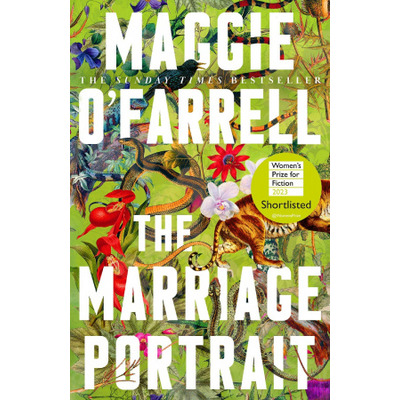 The marriage portrait Зображення