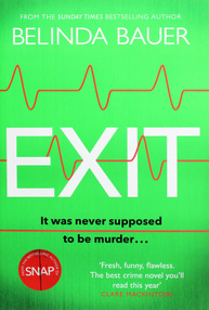 Exit Зображення