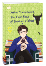 The Case-Book of Sherlock Holmes Зображення
