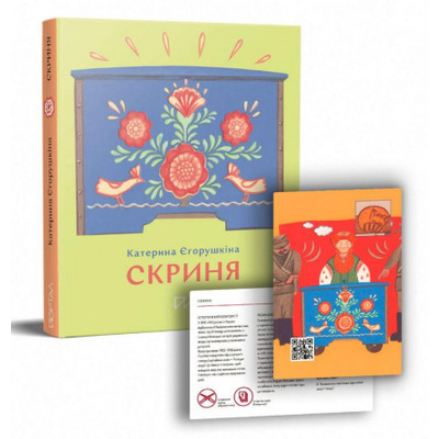 Скриня Зображення