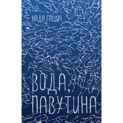 Вода, павутина Зображення