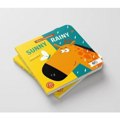 Sunny, Rainy Зображення