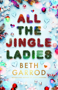 All the Jingle Ladies Зображення