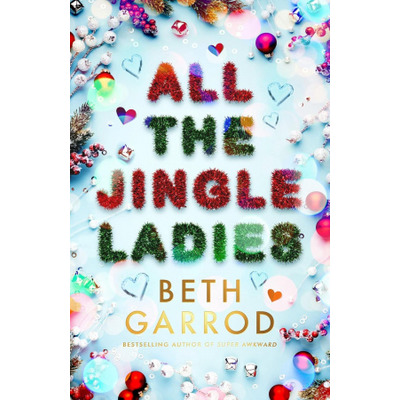 All the Jingle Ladies Зображення