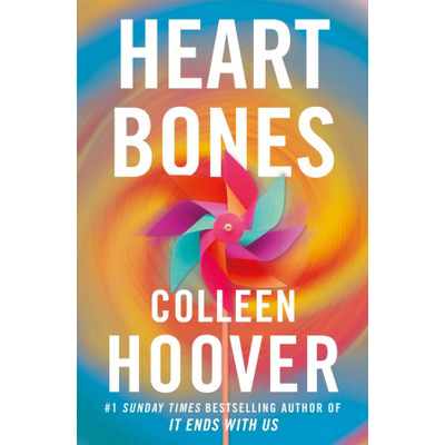 Heart Bones Зображення