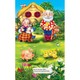 Курочка Ряба. Книга-панорамка Зображення