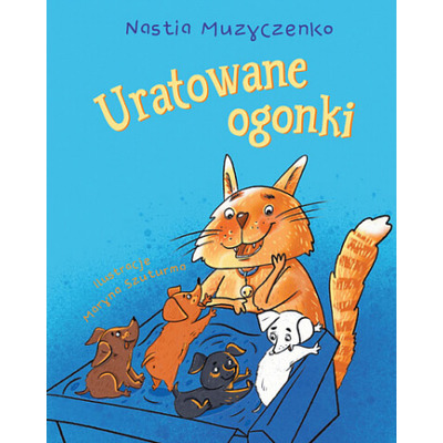Uratowane ogonki Зображення