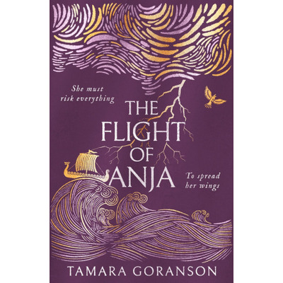 The Flight of Anja Зображення