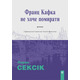 Франц Кафка не хоче помирати Зображення